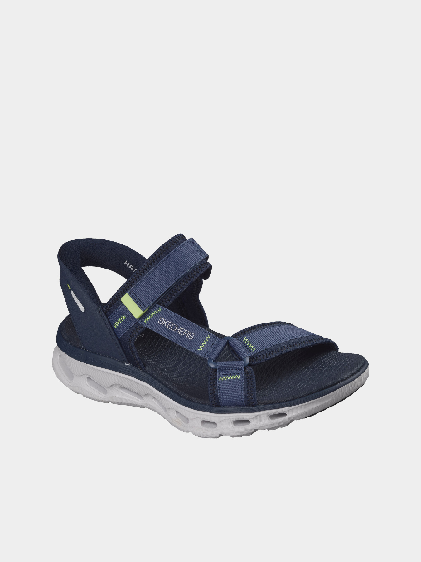 Сандалии Skechers модель 229386 NVLM Фото