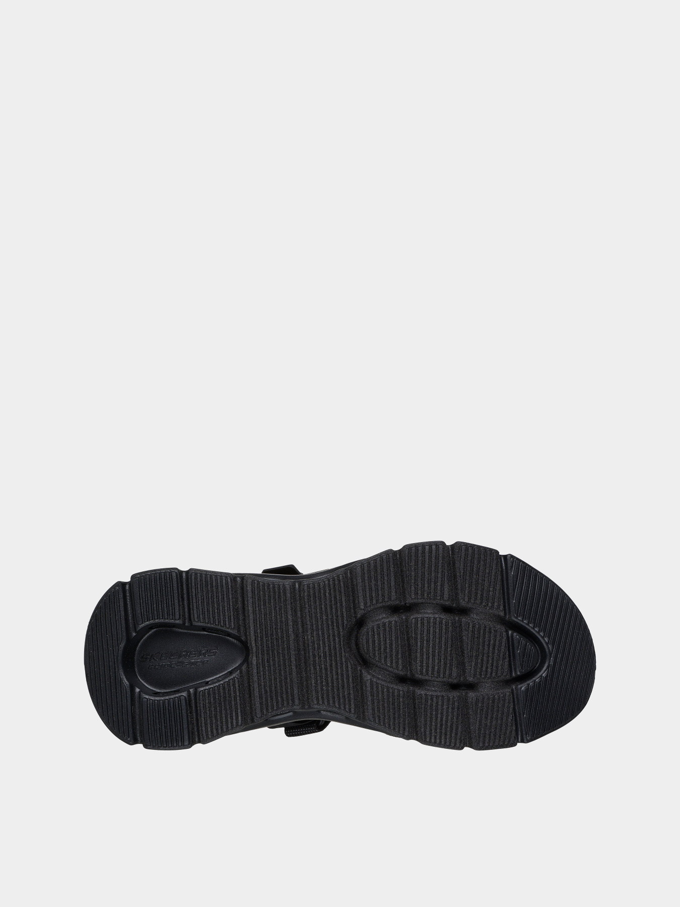 Сандалии Skechers модель 232980 BBK Фото