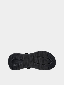 Сандалии Skechers модель 232980 BBK Фото