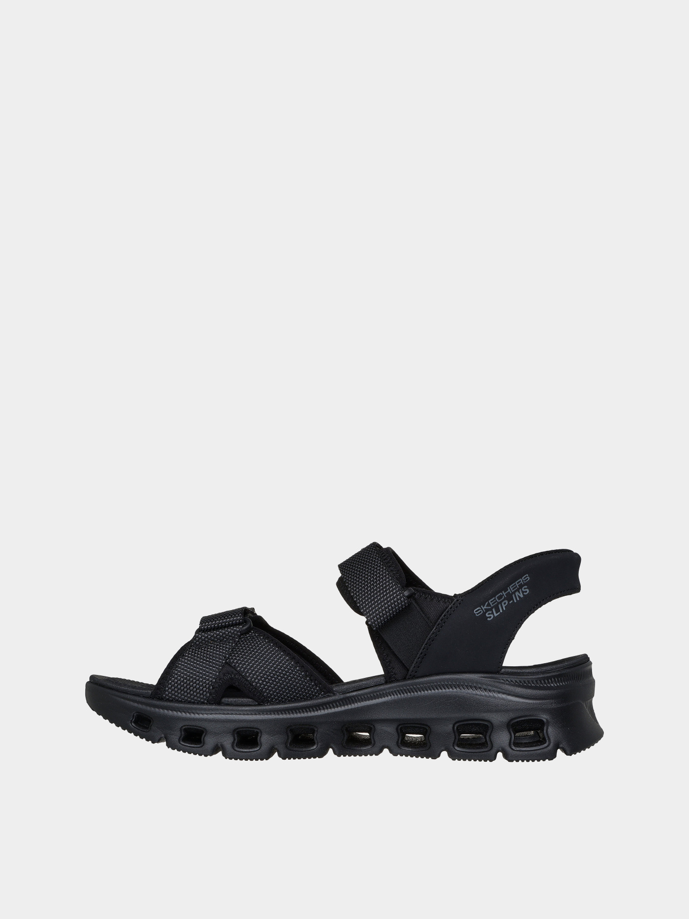 Сандалії Skechers GLIDE-STEP PRO модель 232980 BBK Фото