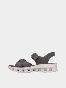 Сандалии Skechers GLIDE-STEP PRO модель 232980 CHAR Фото