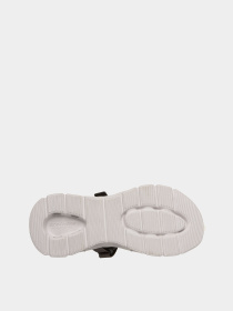 Сандалии Skechers GLIDE-STEP PRO модель 232980 CHAR Фото