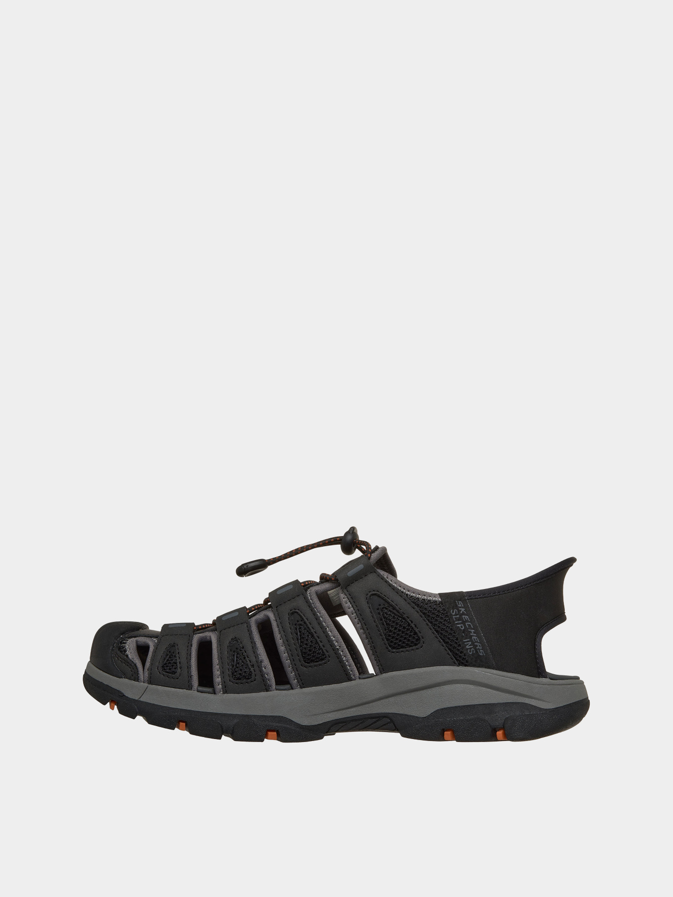 Skechers модель 205187WW BLK Фото