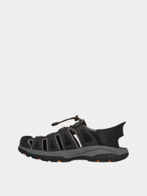Сандалии Skechers TRESMEN модель 205187WW BLK Фото