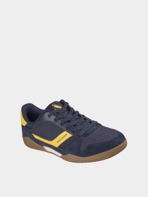 Кроссовки Skechers ZINGER EVO модель 183411 NVYL Фото