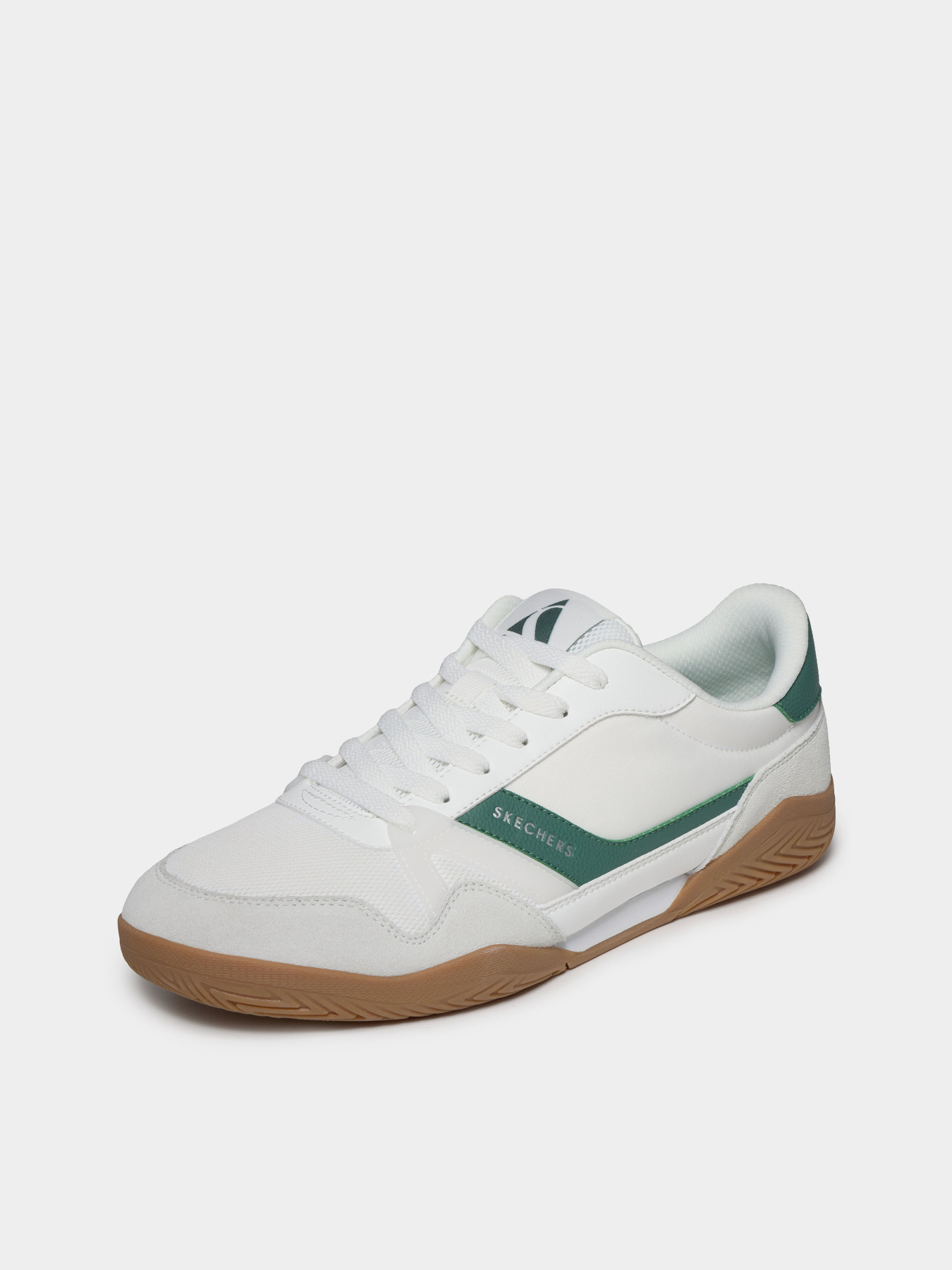 Skechers 183411 WGR модель 183411 WGR Фото