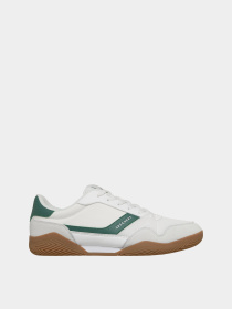 Кросівки Skechers ZINGER EVO модель 183411 WGR Фото