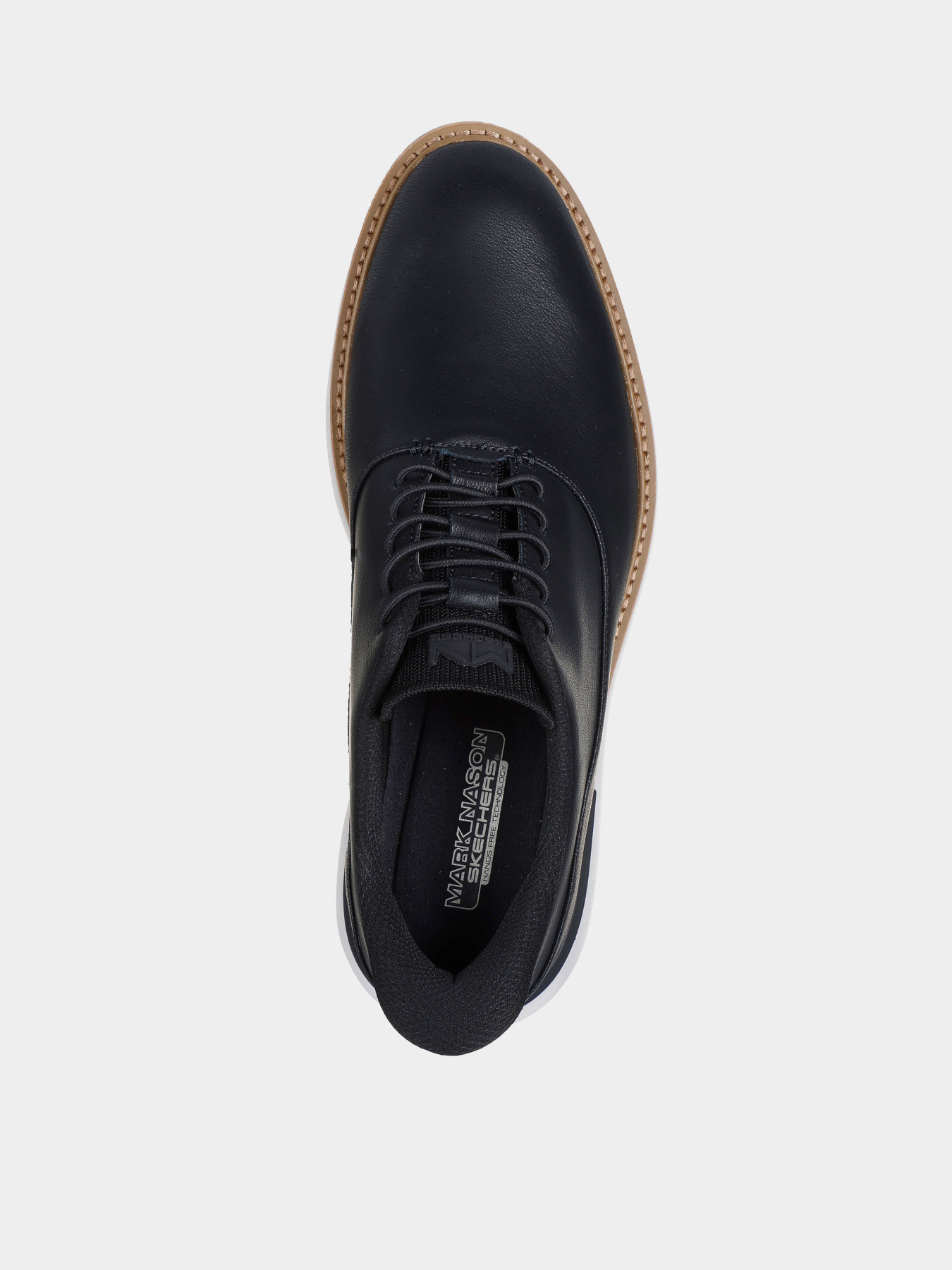 Туфли Skechers модель 205314 BLK Фото