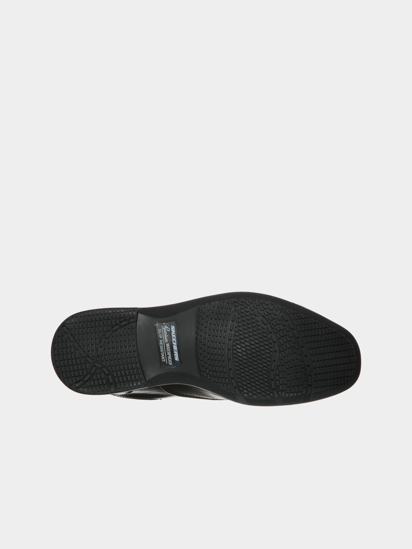 Туфли Skechers DRESTON модель 204190 BLK Фото