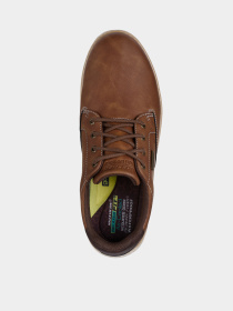 Skechers 205234 BRN модель 205234 BRN Фото