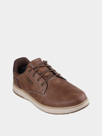 Skechers 205234 BRN модель 205234 BRN Фото