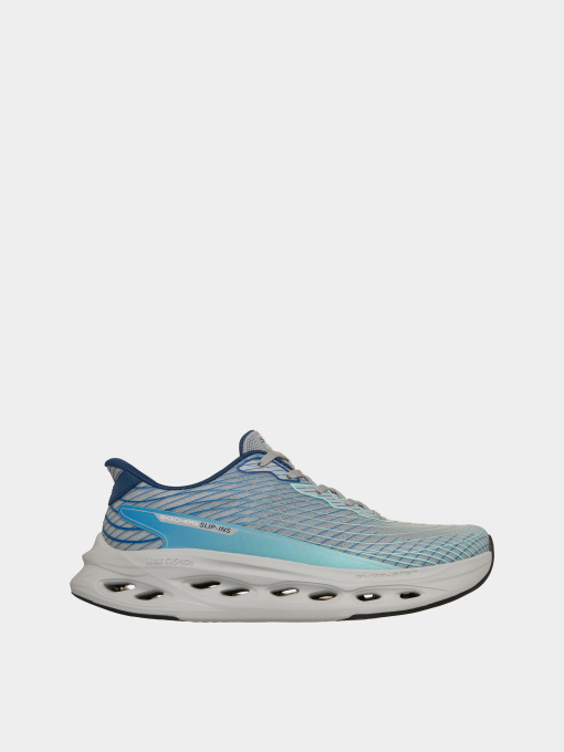 Skechers 220425 GYBL модель 220425 GYBL Фото