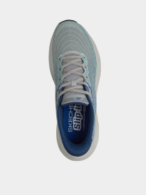 Skechers модель 220425 GYBL Фото