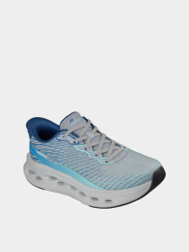 Skechers модель 220425 GYBL Фото