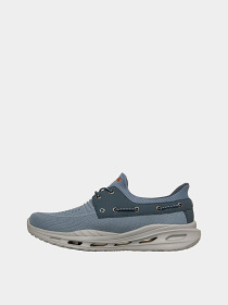 Skechers модель 211321 BLU Фото