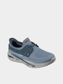 Skechers модель 211321 BLU Фото