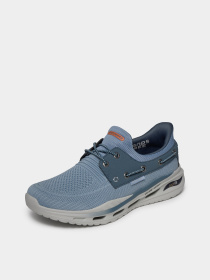 Skechers модель 211321 BLU Фото