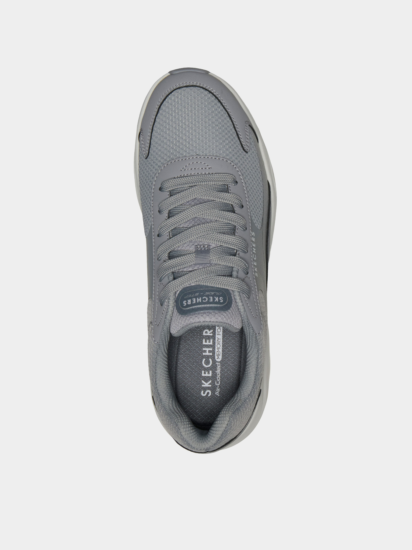 Skechers модель 183425 GRY Фото