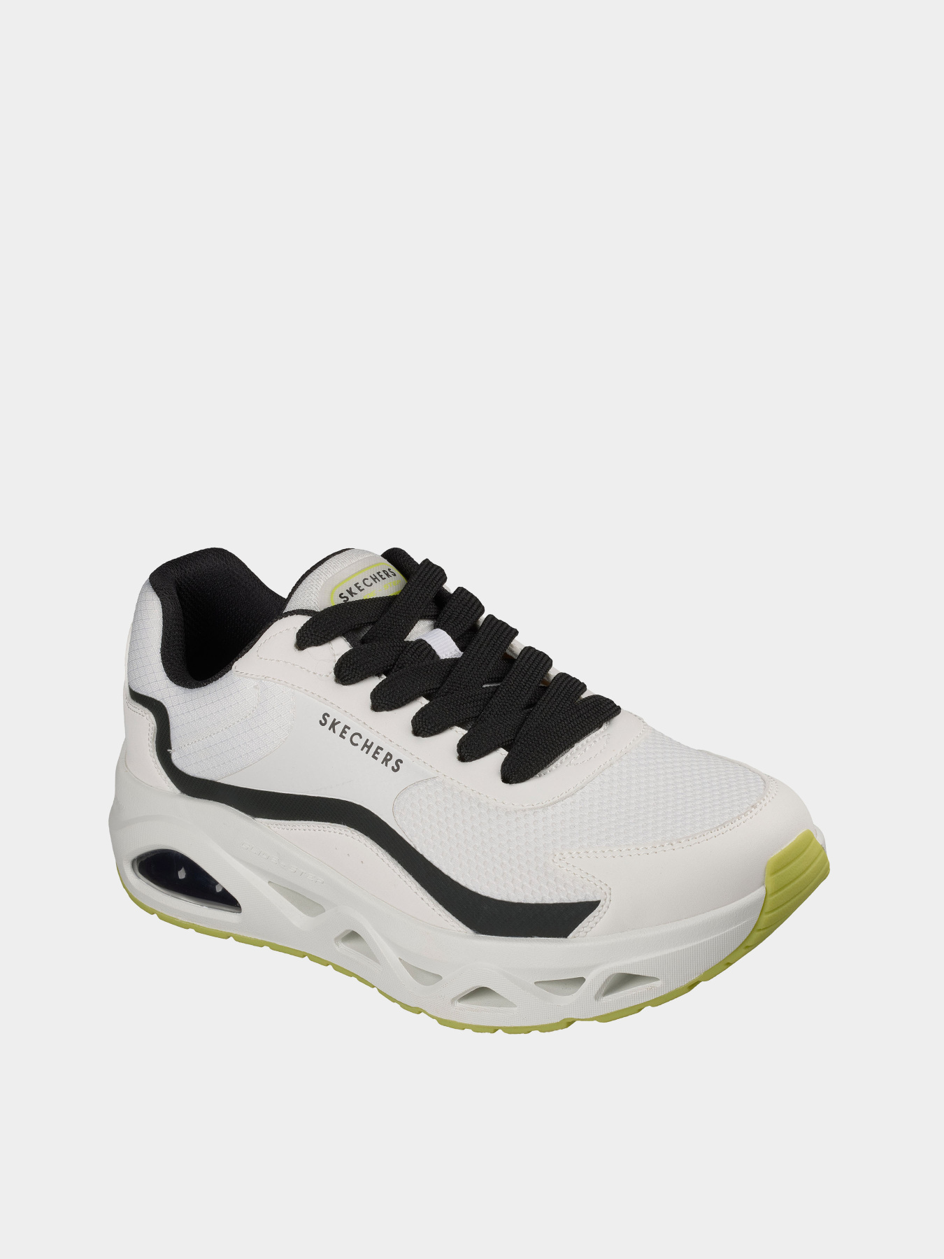 Skechers 183425 WBK модель 183425 WBK Фото