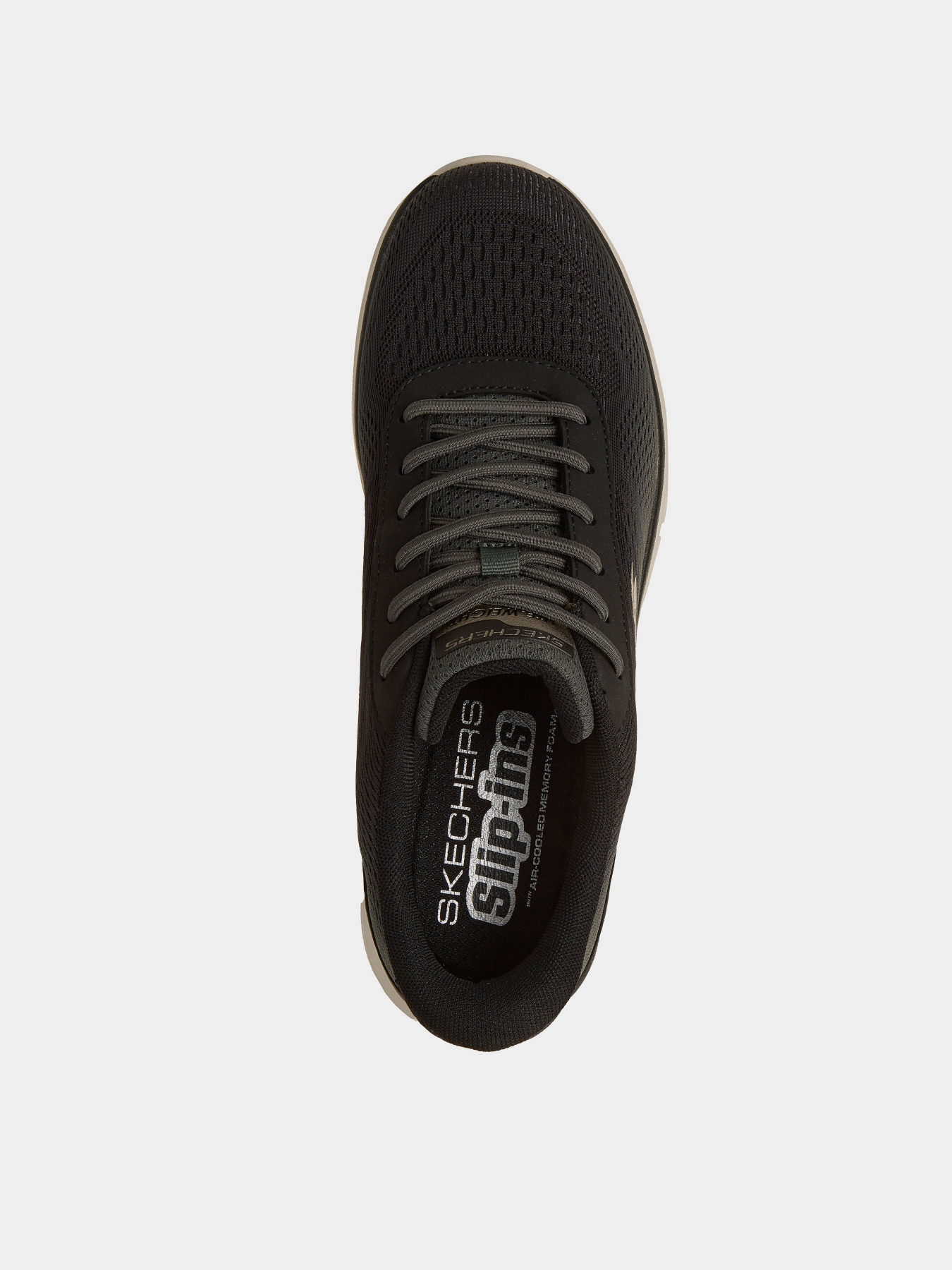 Кросівки Skechers TRACK модель 233038 OLBK Фото