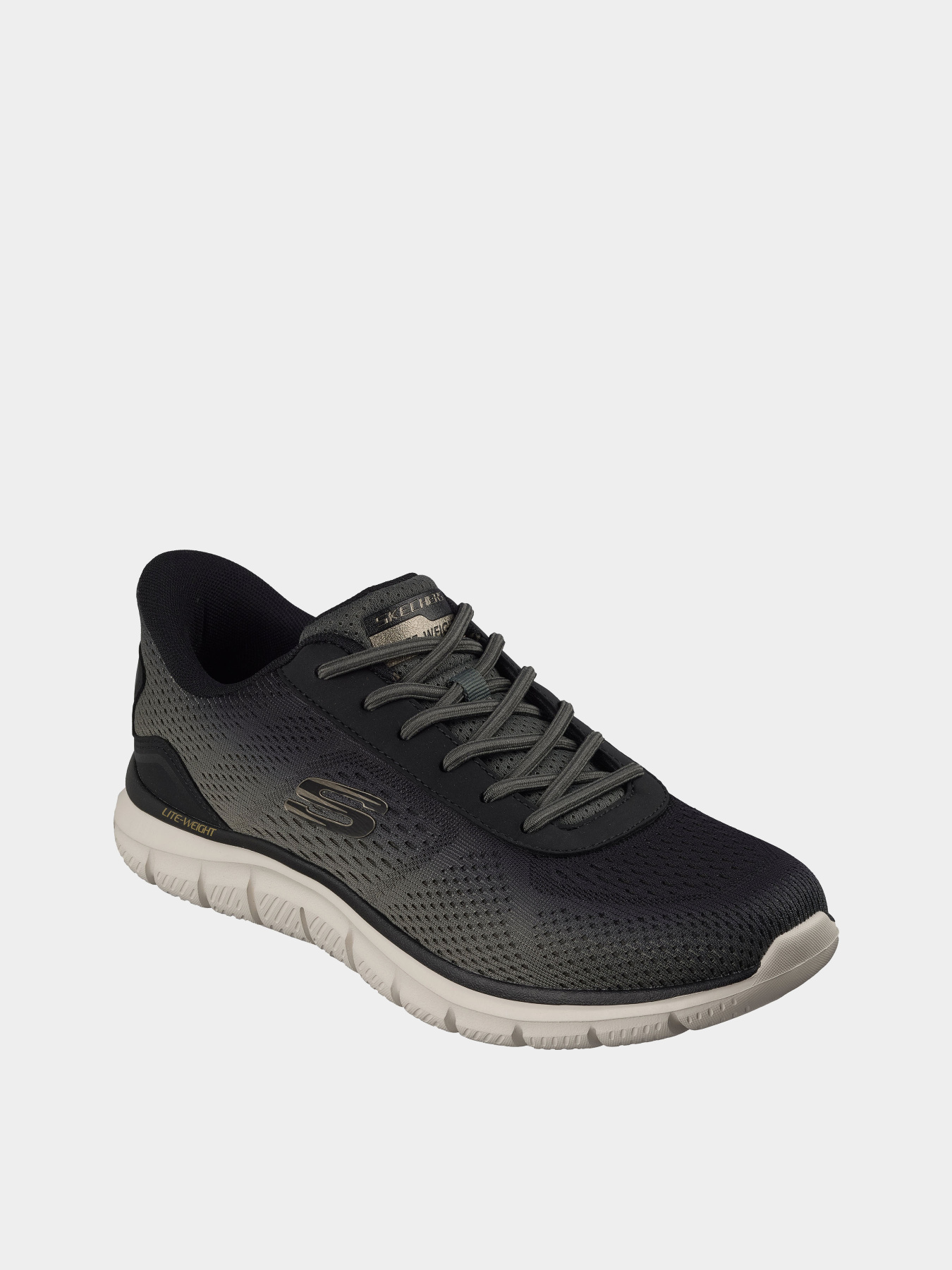 Кросівки Skechers TRACK модель 233038 OLBK Фото