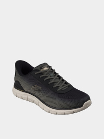 Кросівки Skechers TRACK модель 233038 OLBK Фото