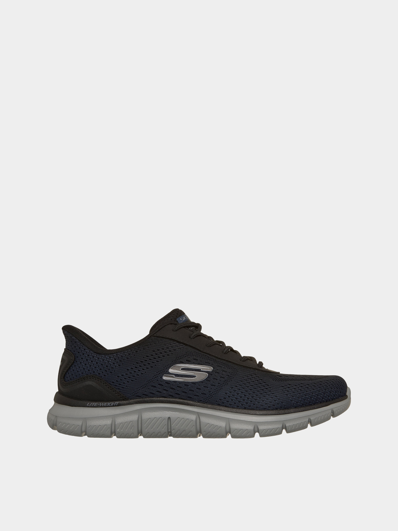 Skechers 233038 NVBK модель 233038 NVBK Фото