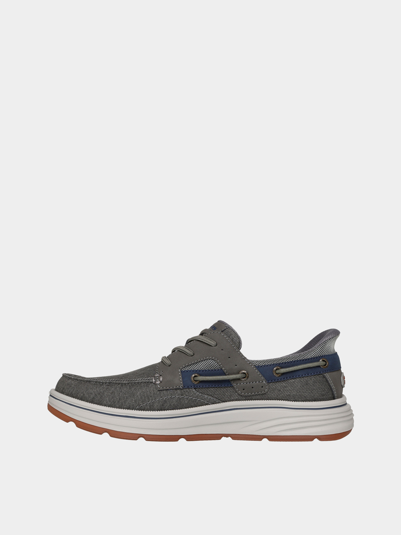 Skechers 205599 GRY модель 205599 GRY Фото
