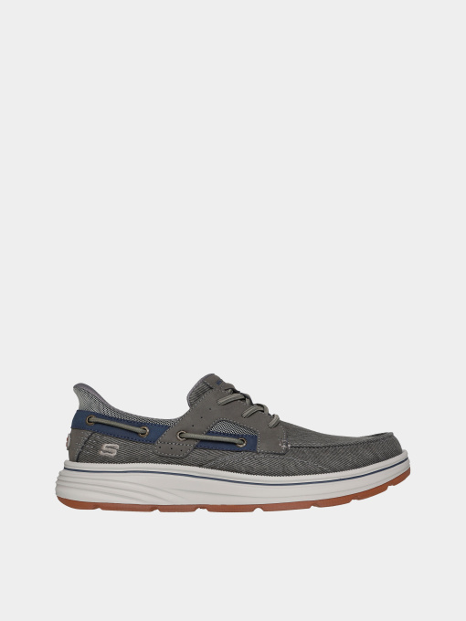 Skechers 205599 GRY модель 205599 GRY Фото