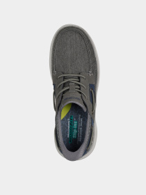 Skechers 205599 GRY модель 205599 GRY Фото