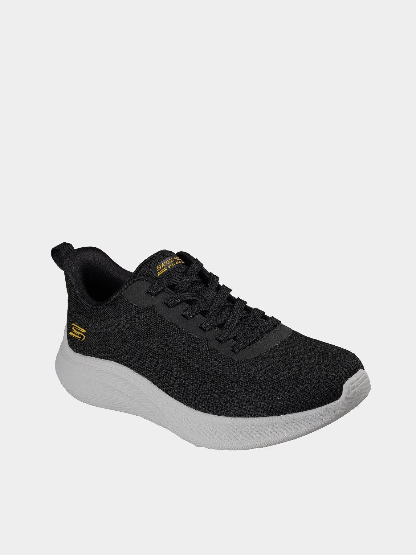 Кросівки Skechers BOBS MODA FLEX модель 118155 BLK Кросівки Skechers BOBS MODA FLEX модель 118155 BLK Фото
