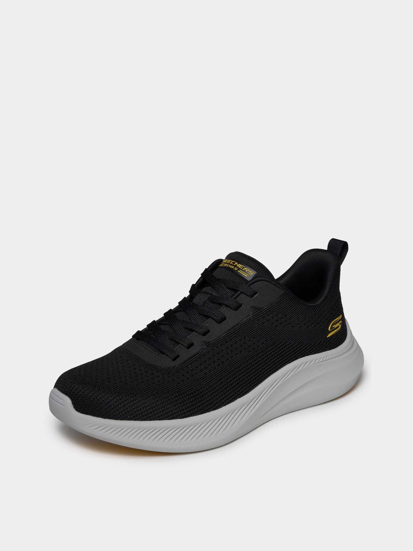 Skechers 118155 BLK модель 118155 BLK Фото