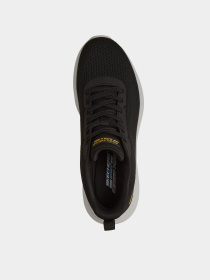 Кросівки Skechers BOBS MODA FLEX модель 118155 BLK Фото