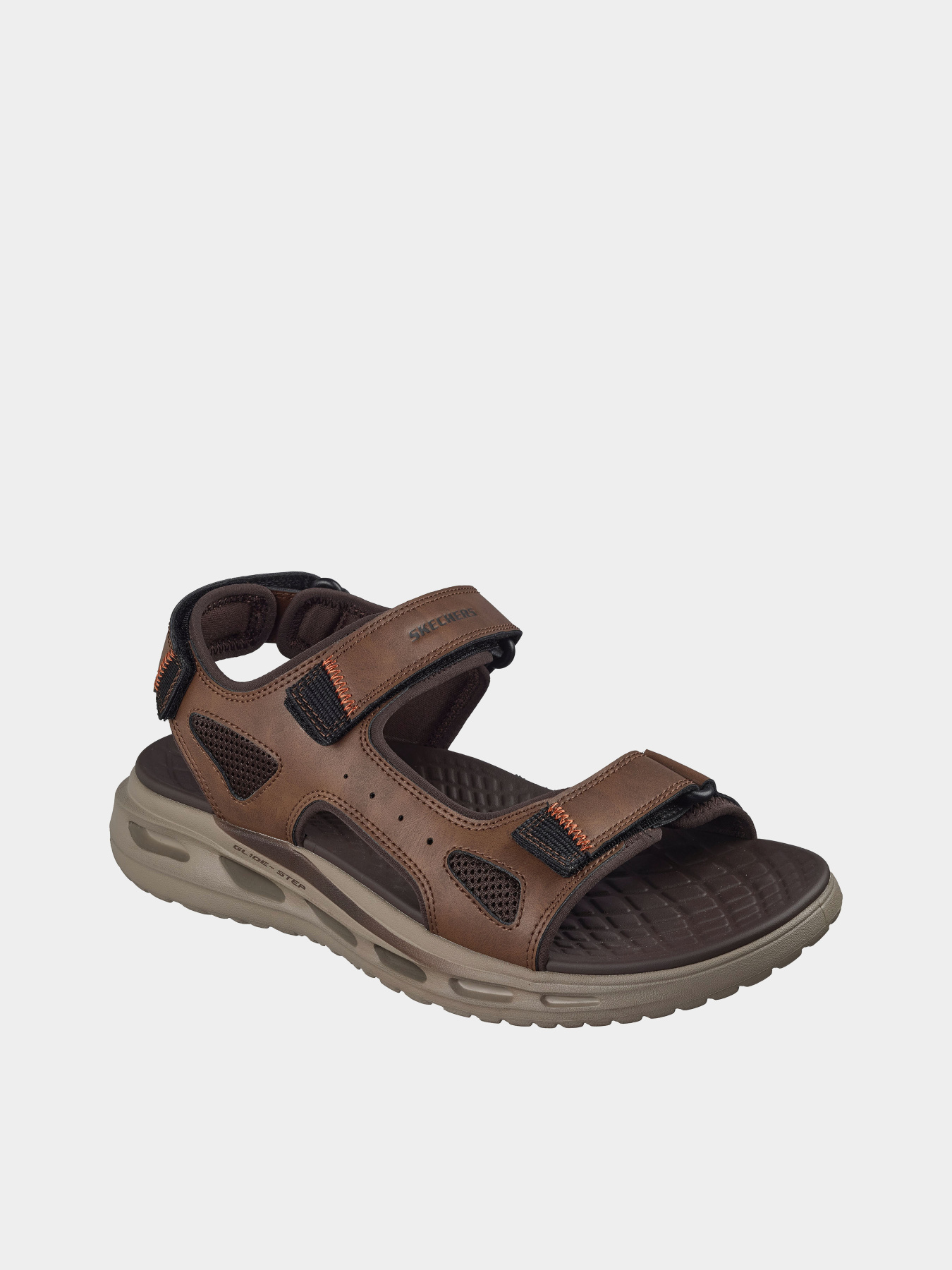 Skechers модель 211371 BRN Фото