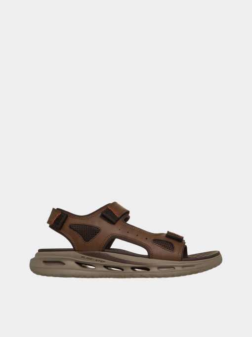 Skechers модель 211371 BRN Фото