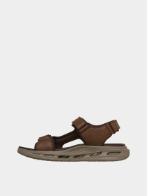 Skechers модель 211371 BRN Фото