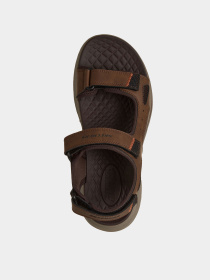 Skechers модель 211371 BRN Фото