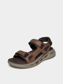 Skechers модель 211371 BRN Фото