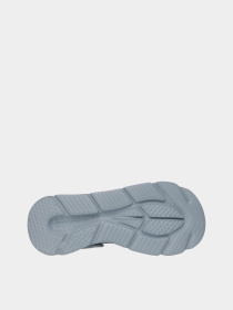 Шлёпанцы Skechers MAX CUSHIONING FOAMIES модель 243277 GRY Фото