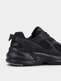 Skechers 118320 BBK модель 118320 BBK Фото