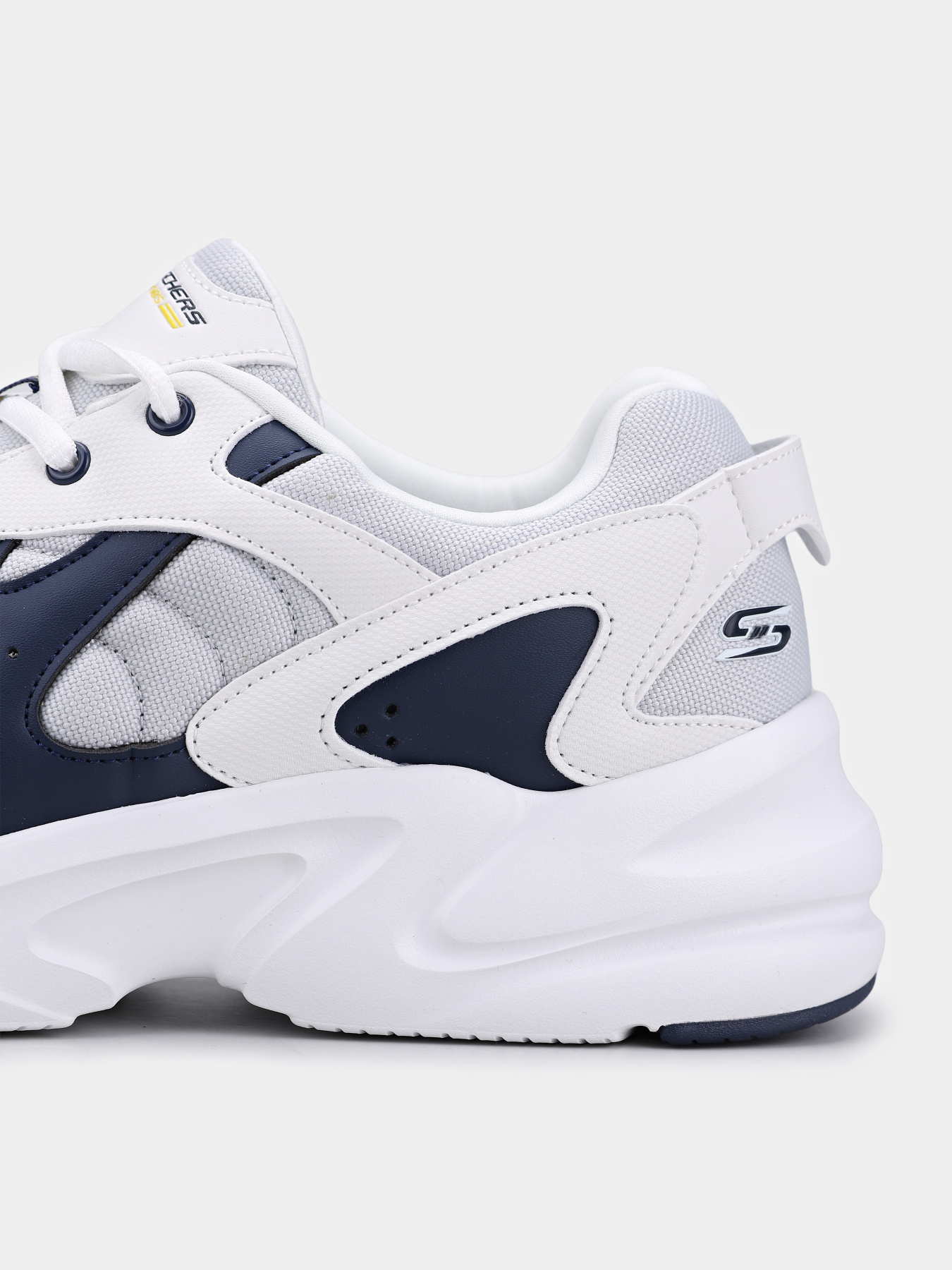 Skechers модель 118320 GYMT Фото