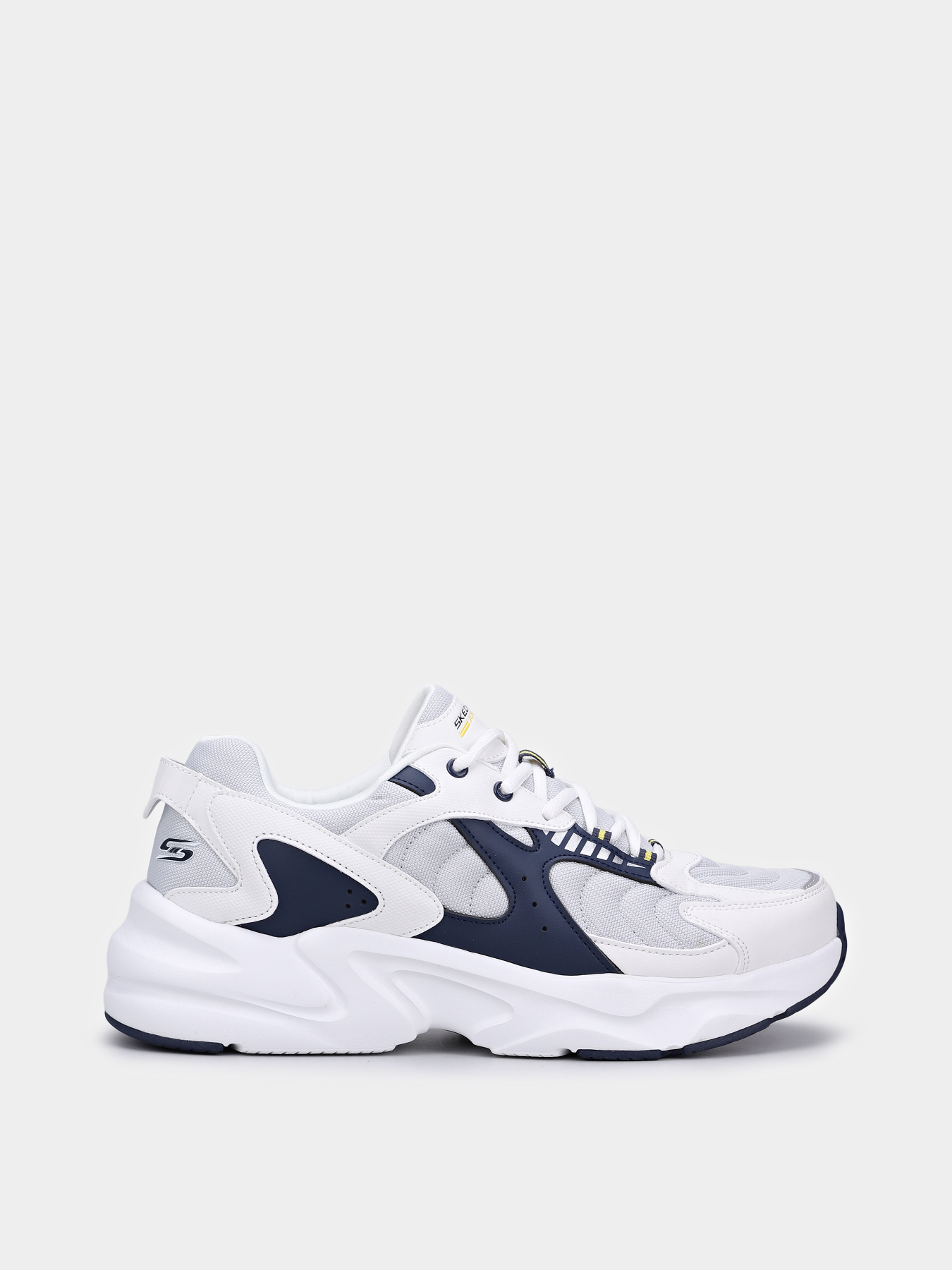 Кросівки повсякденні Skechers BOBS BAMINA 2 модель 118320 GYMT Фото