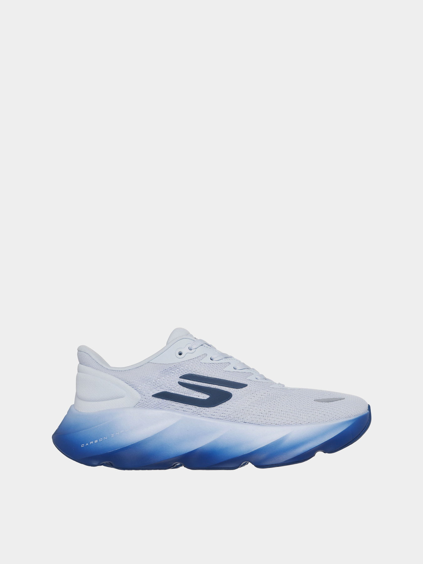 Кросівки для бігу Skechers AERO BURST модель 246210 LTBL Фото