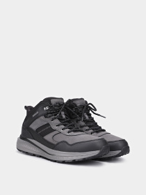 Ботинки Skechers модель 211182 BKGY Фото