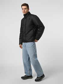 Ботинки Skechers модель 211182 BKGY Фото