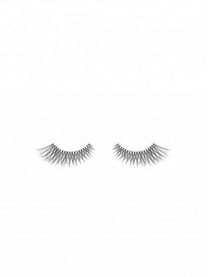 KIKO MILANO ­Накладні вії False Eyelashes - Lenghtening Effect модель KA000000025002B — фото - INTERTOP