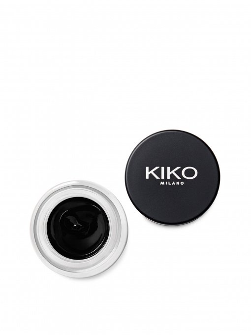 Лайнер для глаз Lasting Gel Eyeliner KIKO MILANO модель KM100101008001A Фото