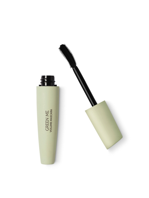Туш для вій з ефектом об'єму GREEN ME KIKO MILANO модель KM100505038101A Фото