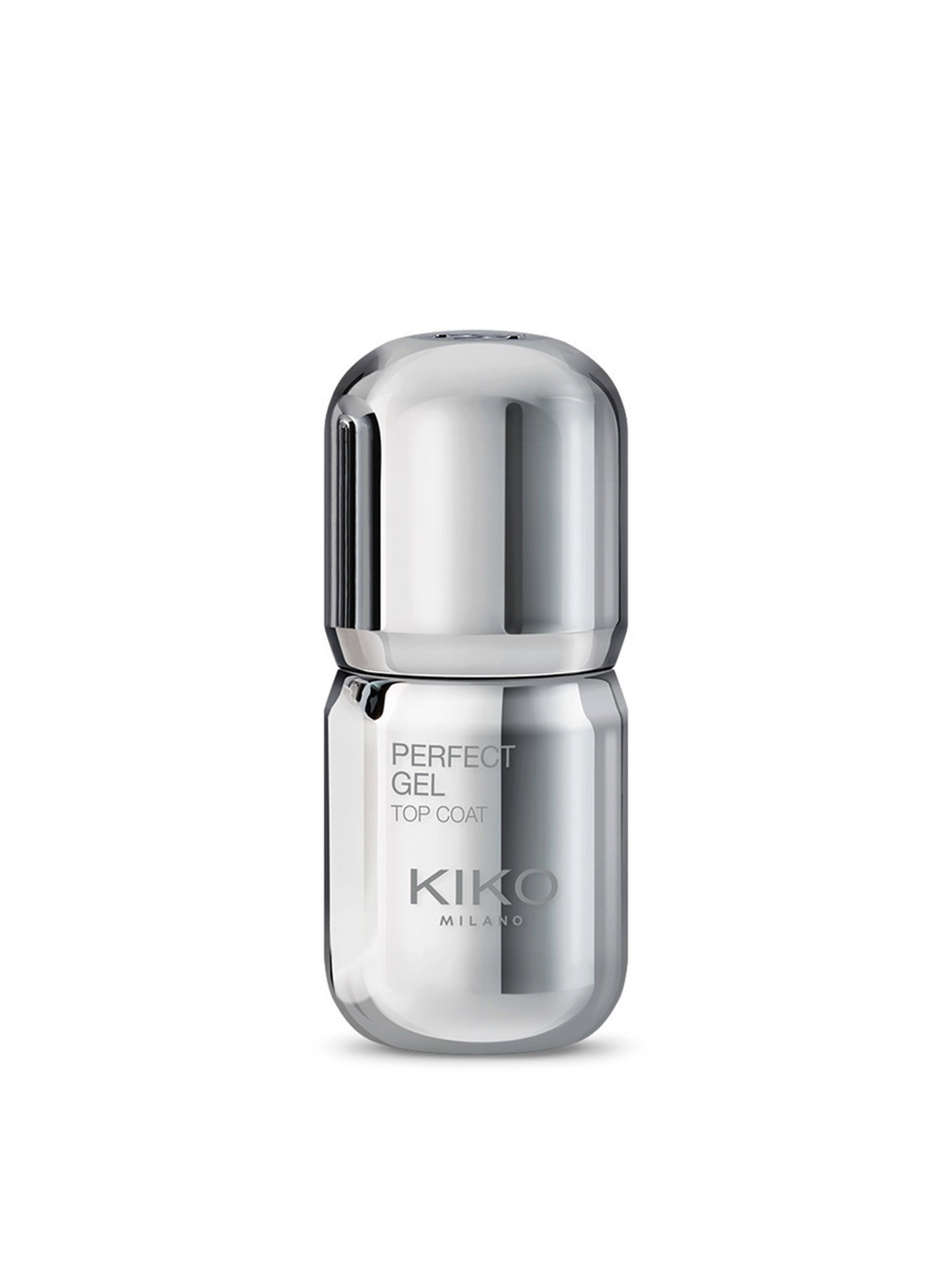 Топ покрытие для ногтей Perfect Gel Top Coat KIKO MILANO модель KM120301008001A Топ покрытие для ногтей Perfect Gel Top Coat KIKO MILANO модель KM120301008001A Фото