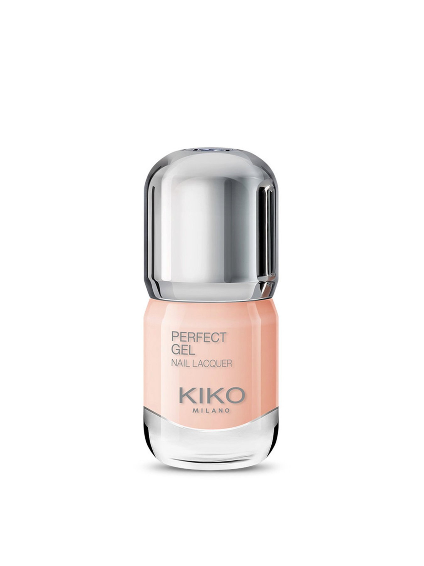 Лак для ногтей Perfect Gel Nail Lacquer KIKO MILANO модель KM120303023002A Лак для ногтей Perfect Gel Nail Lacquer KIKO MILANO модель KM120303023002A Фото